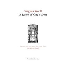A Room of One's Own (Penguin Great Ideas)