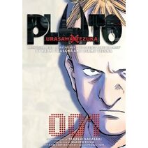 Pluto: Urasawa x Tezuka, Vol. 1 (Pluto: Urasawa x Tezuka)