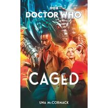 Doctor Who: Caged