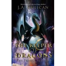 Keeper of Dragons (Keeper of Dragons)