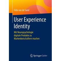 User Experience Identity