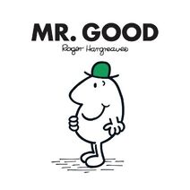 Mr. Good (Mr. Men Classic Library)
