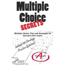 Multiple Choice Secrets