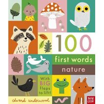 100 First Words: Nature (100 First Words)