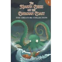 Kraken Crisis Off the Canadian Coast (Creature Collection)