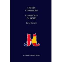 English Expressions - Expresiones en Inglés