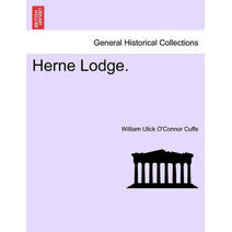 Herne Lodge.