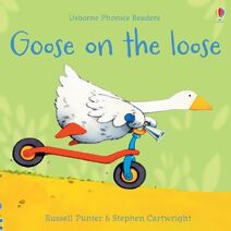 Goose on the loose (Phonics Readers)