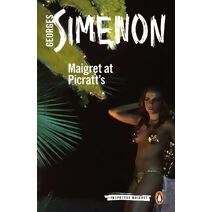 Maigret at Picratt's (Inspector Maigret)