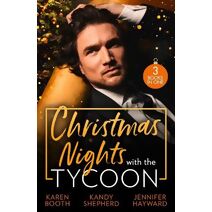Christmas Nights With The Tycoon (Harlequin)