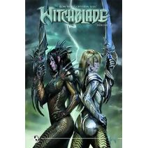 Witchblade Volume 7