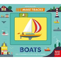 Make Tracks: Boats (Make Tracks)