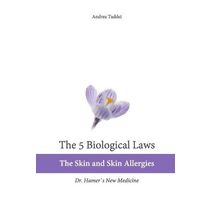 5 Biological Laws (5 Biological Laws and New Germanic Medicine)