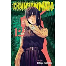 Chainsaw Man, Vol. 12 (Chainsaw Man)