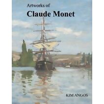 Artworks of Claude Monet