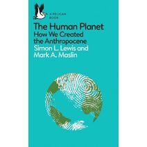 Human Planet (Pelican Books)