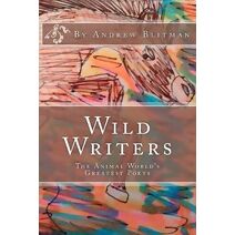 Wild Writers (Wild Writers)