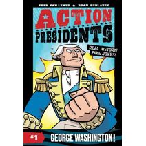 Action Presidents #1