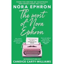 Most of Nora Ephron