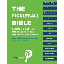 Pickle Ball Bible - Student Edition