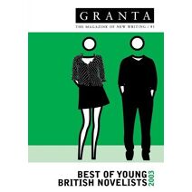 Granta 81 (Granta: The Magazine of New Writing)