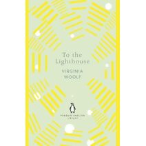 To the Lighthouse (Penguin English Library)