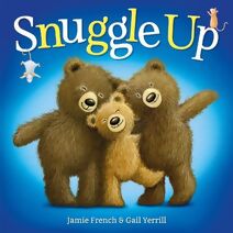Snuggle Up (Picture Storybooks)