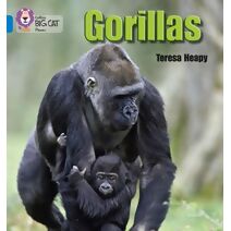 Gorillas (Collins Big Cat Phonics)