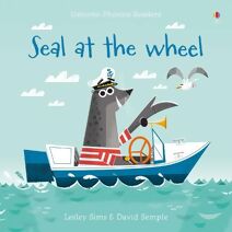 Seal at the Wheel (Phonics Readers)