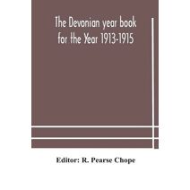 Devonian year book for the Year 1913-1915