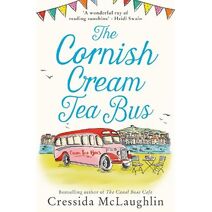 Cornish Cream Tea Bus (Cornish Cream Tea series)