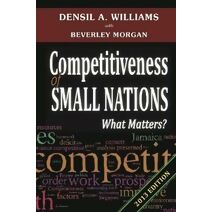 Competitiveness of Small Nations