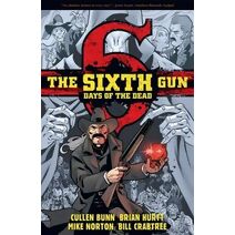 Sixth Gun: Days of the Dead