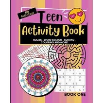 Teen Activity Book Volume One