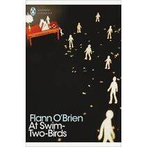 At Swim-two-birds (Penguin Modern Classics)