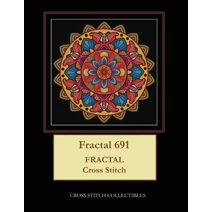 Fractal 691