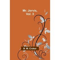Mr. Jervis, Vol. 3