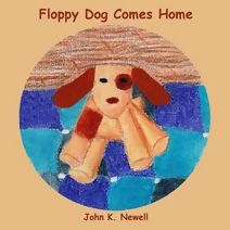 Floppy Dog Comes Home