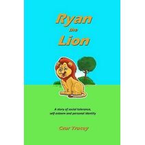 Ryan the Lion