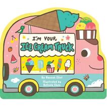 I'm Your Ice Cream Truck