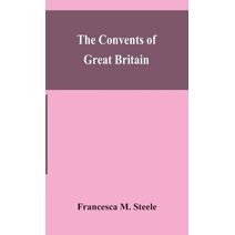 convents of Great Britain