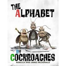 Alphabet by Cockroaches