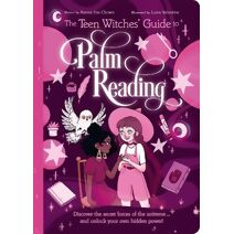 Teen Witches' Guide to Palm Reading (Teen Witches' Guides)
