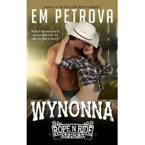 Wynonna (Rope 'n Ride)