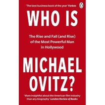 Who Is Michael Ovitz?