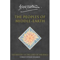Peoples of Middle-earth (History of Middle-earth)