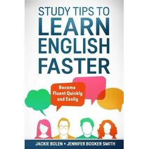 Study Tips to Learn English Faster
