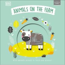 Little Chunkies: Animals on the Farm (Little Chunkies)