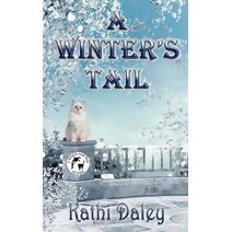 Winter's Tail (Whales and Tails Mystery)