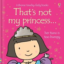 That's not my princess… (THAT'S NOT MY®)